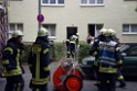 Feuer Koeln Vingst Noerdlingerstr P21